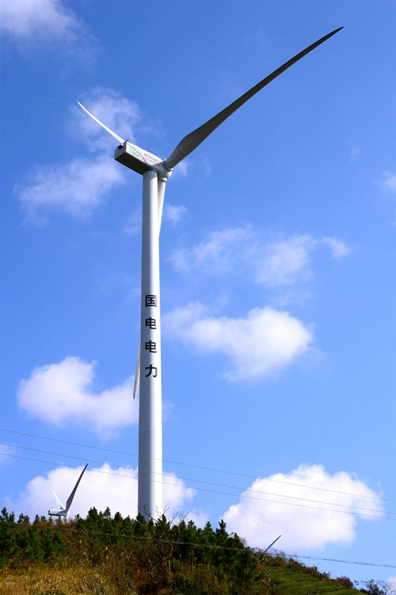 風力發(fā)電
